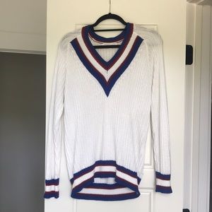 Endless Rose Sweater